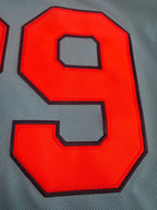 GB.Packers #23 Jaire Alexander Green Alternate Game Player Stitched Football American Jersey