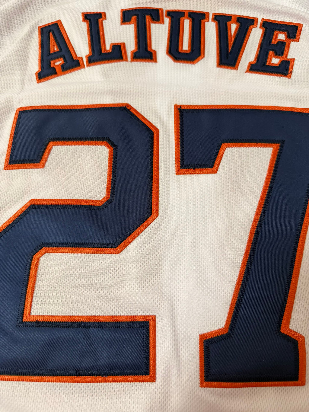 Atlanta Braves #28 Matt Olson White Home Limited Player Baseball Jersey