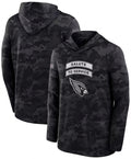 A.Cardinals 2026 Salute To Service Club Pullover Hoodie Cheap sale Birthday and Christmas gifts Stitched American Football Jersey