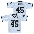 Boobie Miles Permian High Friday Night Lights Football Jersey