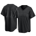 Boston Red Sox #10 Trevor Story Player Black T-shirt Home Game Stitched Baseball Jersey