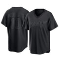 Chicago White Sox #10 Chase Meidroth Player Black Home Game Stitched Baseball Jersey