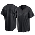 Chicago White Sox #12 Colson Montgomery Player Black Home Game Stitched Baseball Jersey