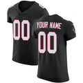 Custom A.Falcons black 2020 new Vapor Limited Stitched Football American Jersey