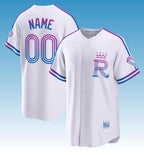 Custom Kansas City Royals 2026 City Connect Stadium Stitched Baseball Jersey
