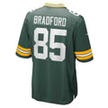 GB.Packers #85 Corey Bradford Green Retired Player Stitched Football American Jersey
