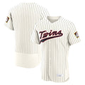 Minnesota Twins Cream 2026 Field of Dreams Authentic Baseball Jersey