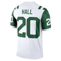 NY.Jets #20 Breece Hall White Legend Player Performance Top