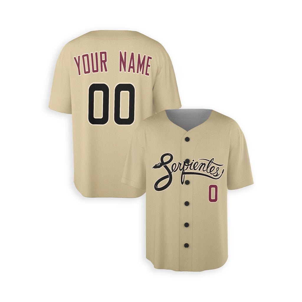 Los Angeles Dodgers Custom Stitched Baseball Jersey Personalized Name & Number Home Style Shirt No Piping