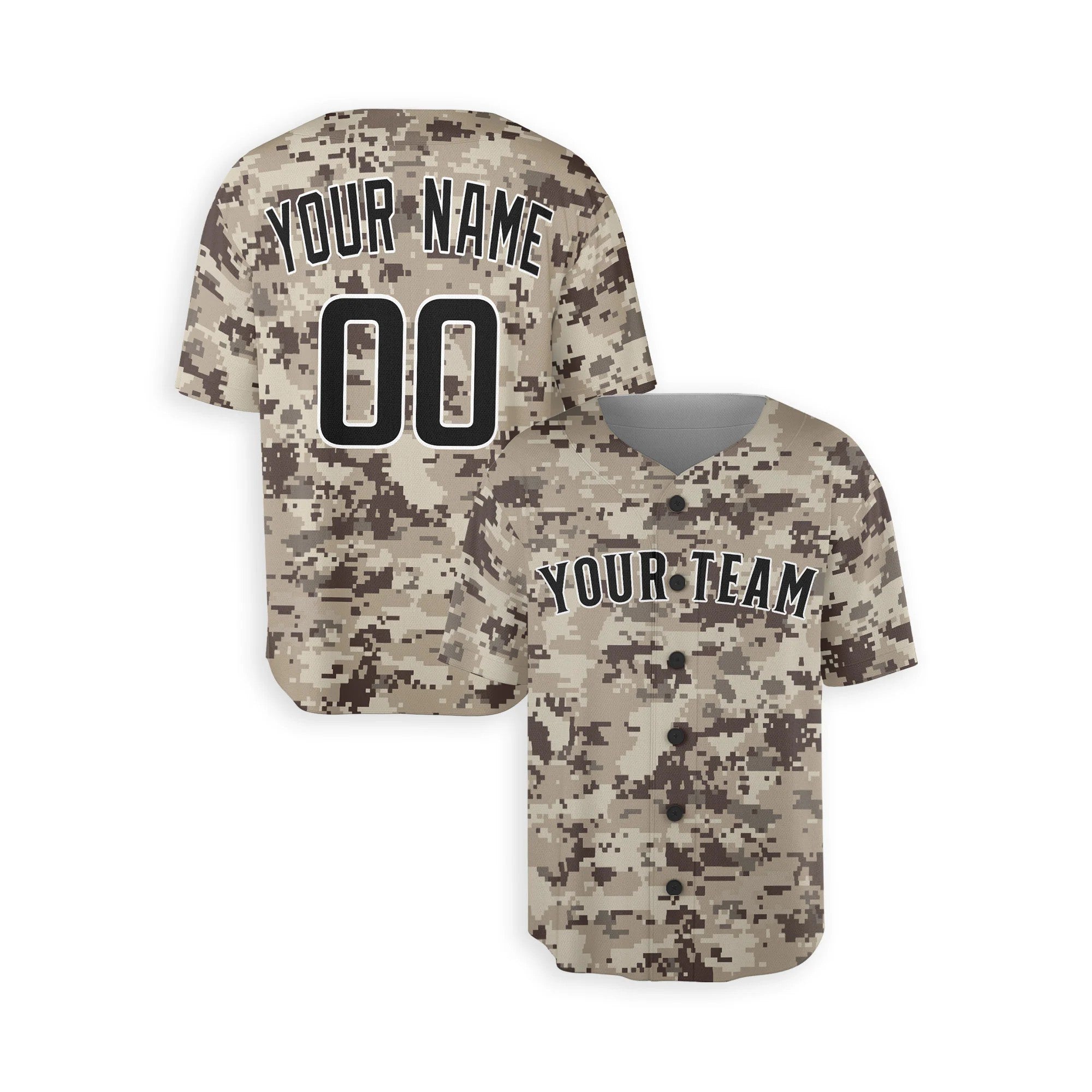 Los Angeles Dodgers Custom Stitched Baseball Jersey Personalized Name & Number Home Style Shirt No Piping