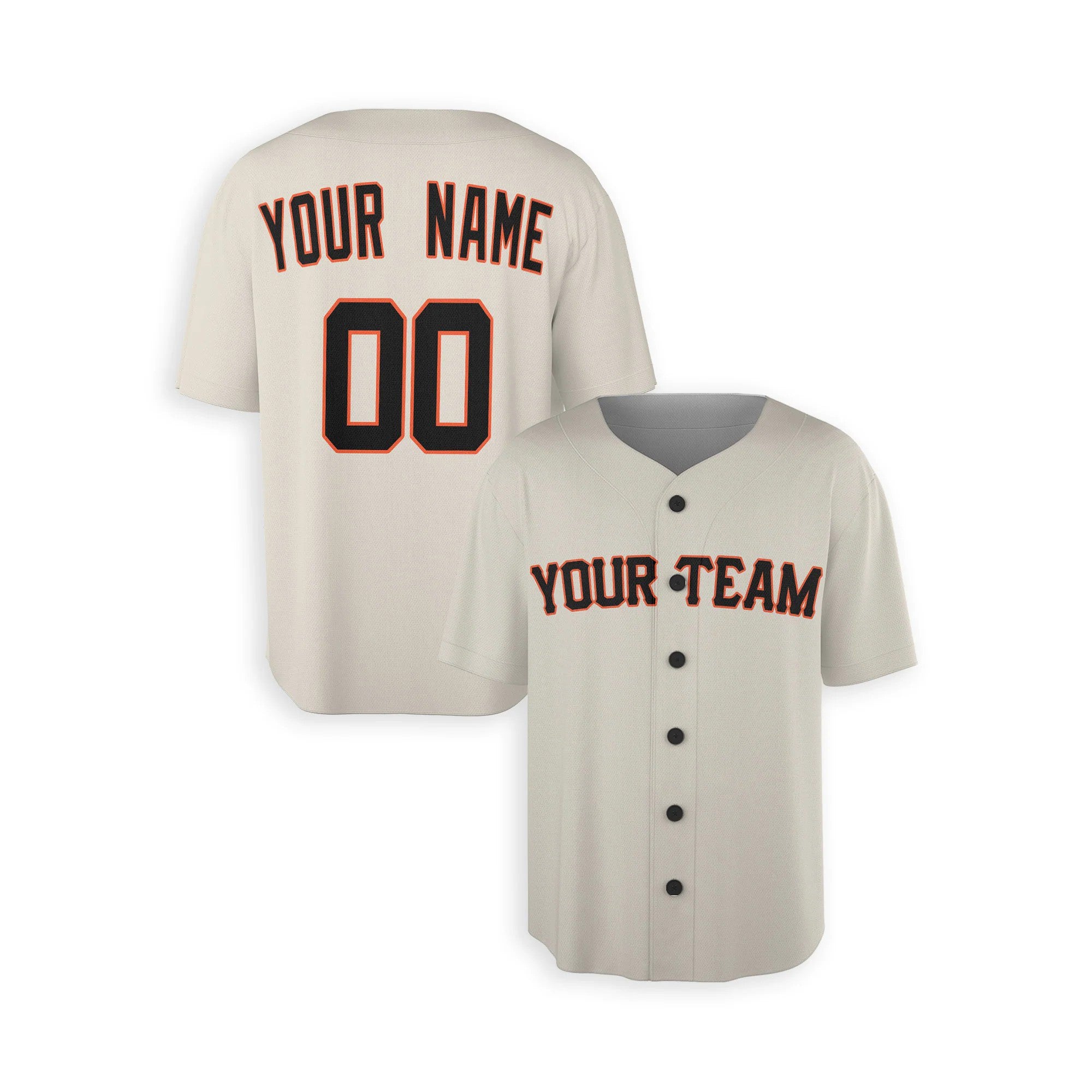 Los Angeles Dodgers Custom Stitched Baseball Jersey Personalized Name & Number Home Style Shirt No Piping