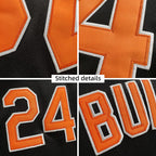 Custom American Football Jersey Personalized Stitched Name and Number Breathable Mesh Top for Team Game Sports or Work wear White Red
