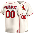 Custom St. Louis Baseball Jersey | Personalized Stitched Name Number | Men/Youth Size | Game Day Fan Jersey Gift