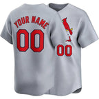 Custom St. Louis Baseball Jersey | Personalized Stitched Name Number | Men/Youth Size | Game Day Fan Jersey Gift
